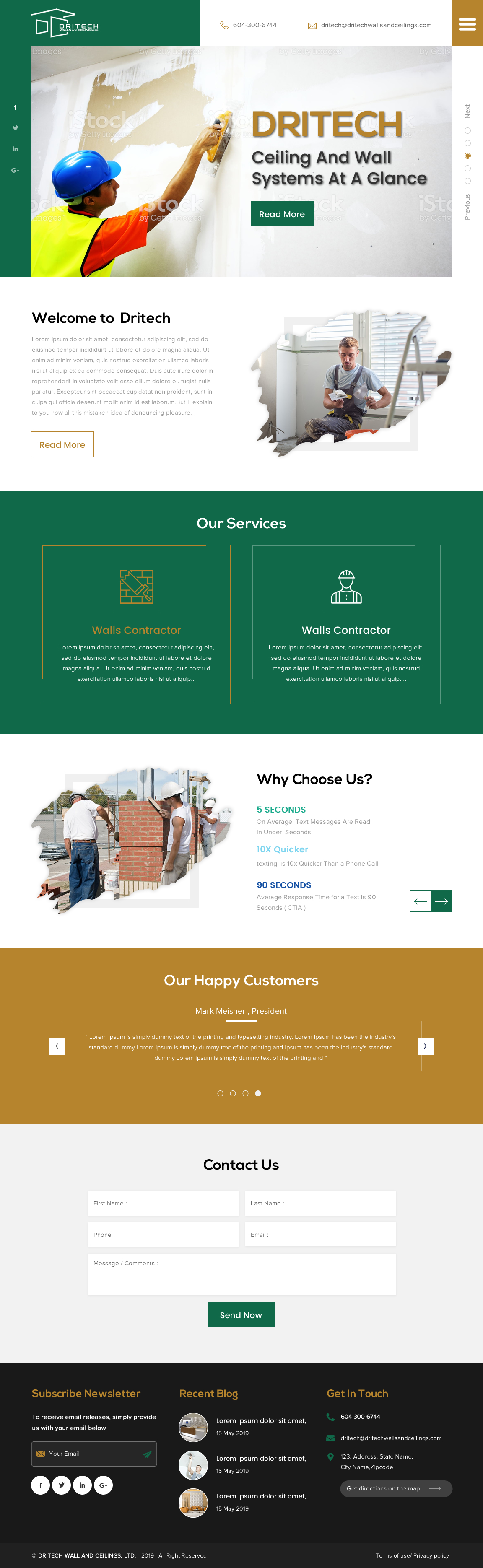 Web-Design von rightway für dieses Projekt | Design #21720799