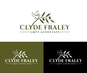 Logo Design by Design Solving for this project | Design: #21722100