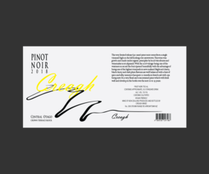 Graphic Design by senja for Creagh Trust | Design: #21735644
