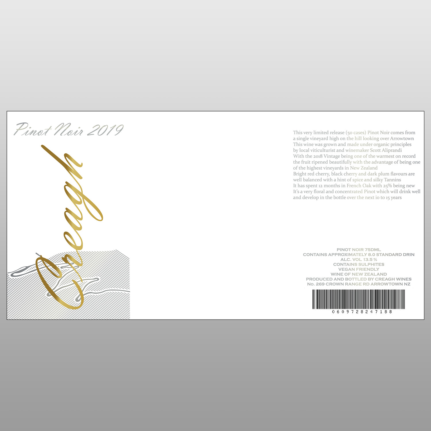 Grafik-Design von pinterferenc86 für Creagh Trust | Design #21745392