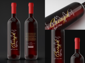 Graphic Design by ARTOGRAPHY for Creagh Trust | Design: #21737181