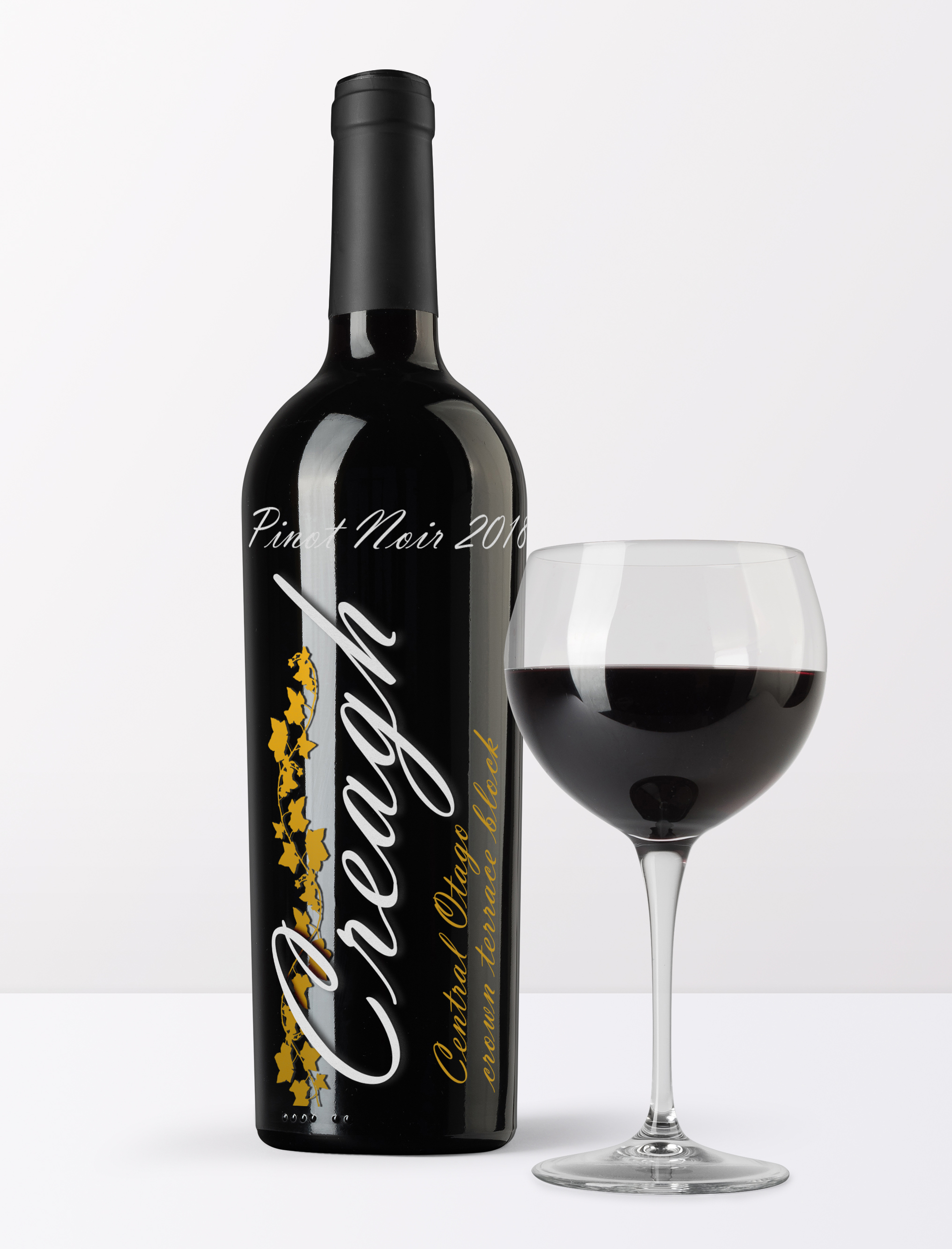 Design Graphique par Logozty Design pour Creagh Trust | Design #21742604