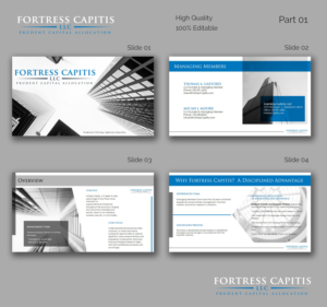 PowerPoint Design by Viraj Perera
