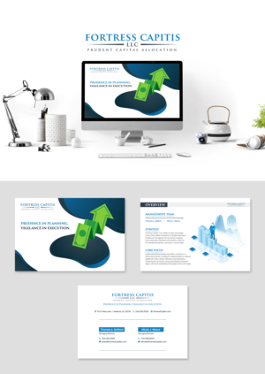 PowerPoint Design by Graphic Guy