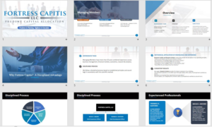 PowerPoint Design by Extraordinary Gig