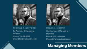 PowerPoint Design by monishaimmans rinu for Four Dimensional Capital LLC | Design: #21768517