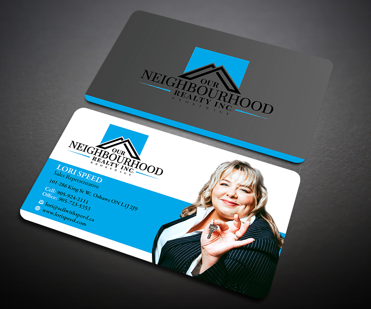 Business Card Design by Designers Hub for this project | Design #21721466