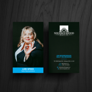 Diseño de Tarjeta de Presentación por Designers Hub para este proyecto | Diseño: #21765683