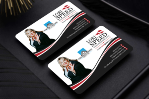 Real Estate Card Design | Business Card Design by Sandaruwan
