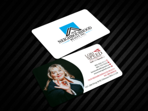 Diseño de Tarjeta de Presentación por Creations Box 2015 para este proyecto | Diseño: #21721557