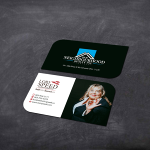 Diseño de Tarjeta de Presentación por Creations Box 2015 para este proyecto | Diseño: #21721559