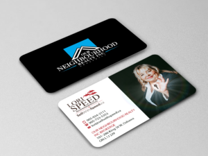 Diseño de Tarjeta de Presentación por Creations Box 2015 para este proyecto | Diseño: #21857603