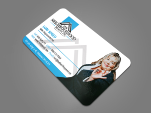Diseño de Tarjeta de Presentación por LAXMI DESIGNHUB para este proyecto | Diseño: #21719470