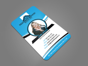 Diseño de Tarjeta de Presentación por LAXMI DESIGNHUB para este proyecto | Diseño: #21719472