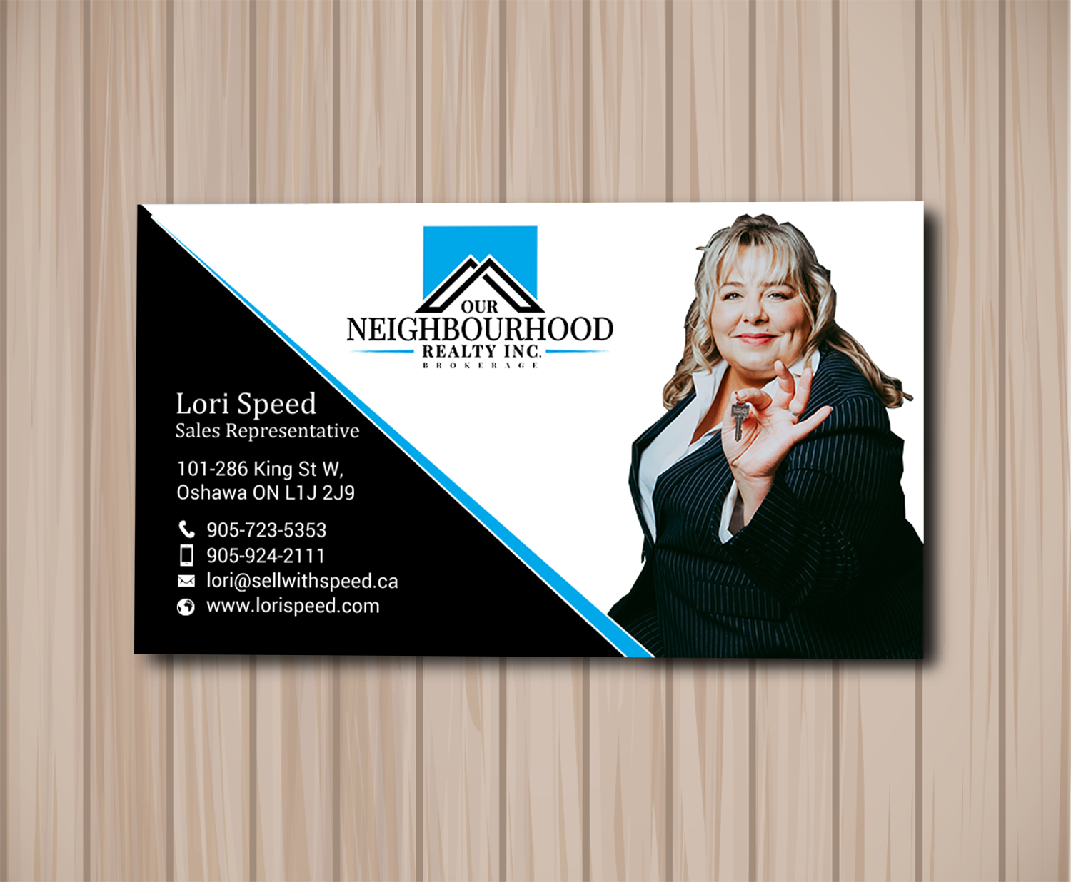 Visitenkarten-Design von chandrayaan.creative für dieses Projekt | Design #21715996