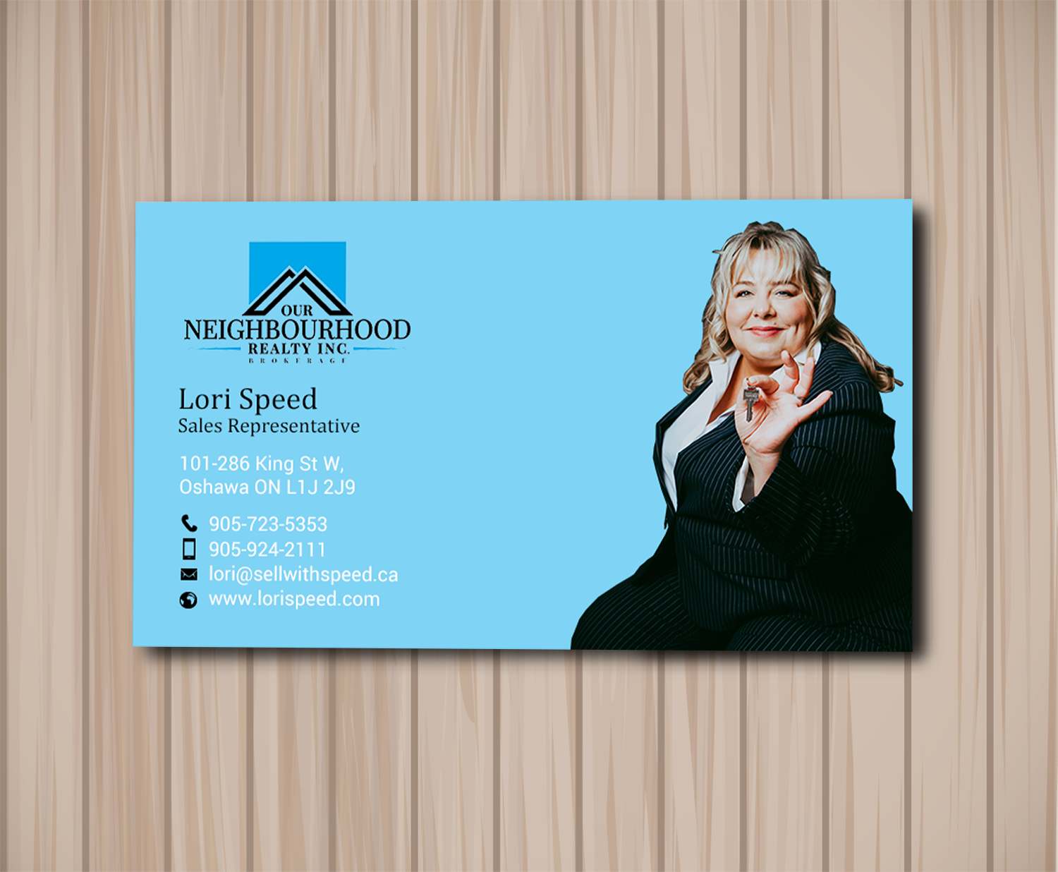 Business Card Design by chandrayaan.creative for this project | Design #21715999