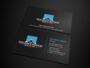 Diseño de Tarjeta de Presentación por Tripti Ranjan Gain para este proyecto | Diseño: #21718147