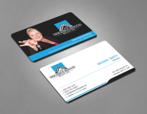 Diseño de Tarjeta de Presentación por Tripti Ranjan Gain para este proyecto | Diseño: #21718172
