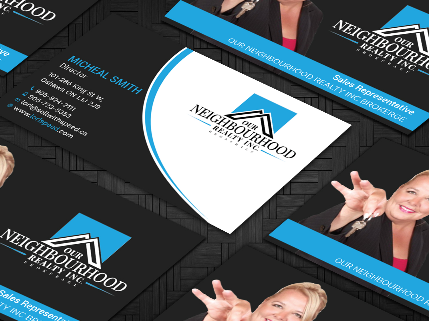 Business Card Design by Tripti Ranjan Gain for this project | Design #21718181