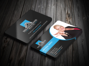 Diseño de Tarjeta de Presentación por Tripti Ranjan Gain para este proyecto | Diseño: #21718187