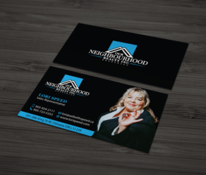 Diseño de Tarjeta de Presentación por MDesign para este proyecto | Diseño: #21733737