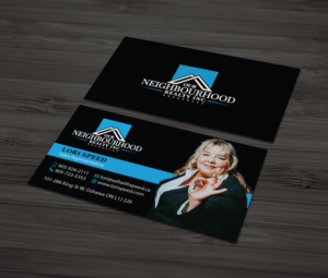 Diseño de Tarjeta de Presentación por MDesign para este proyecto | Diseño: #21733739