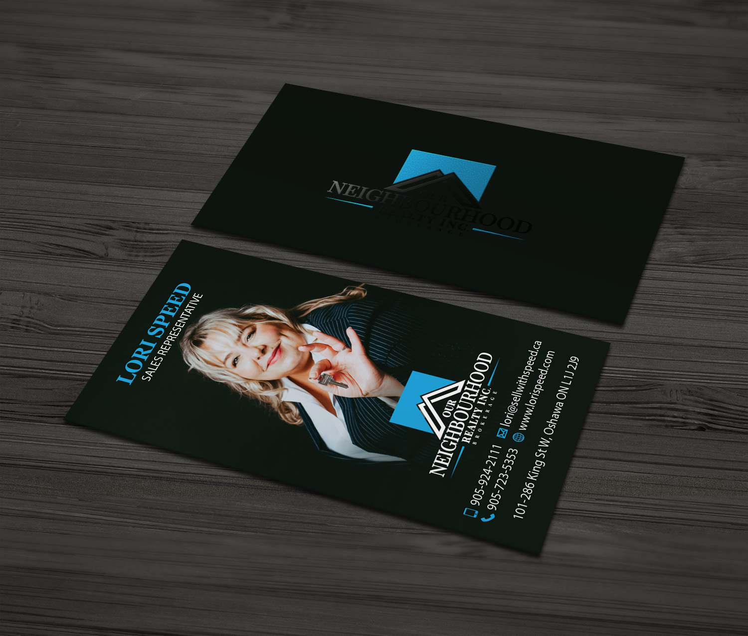 Design de Carte de Visite par MDesign pour ce projet | Design #21739485