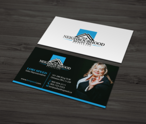 Diseño de Tarjeta de Presentación por MDesign para este proyecto | Diseño: #21739486