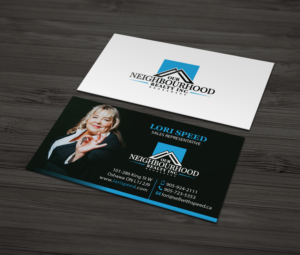 Diseño de Tarjeta de Presentación por MDesign para este proyecto | Diseño: #21739488