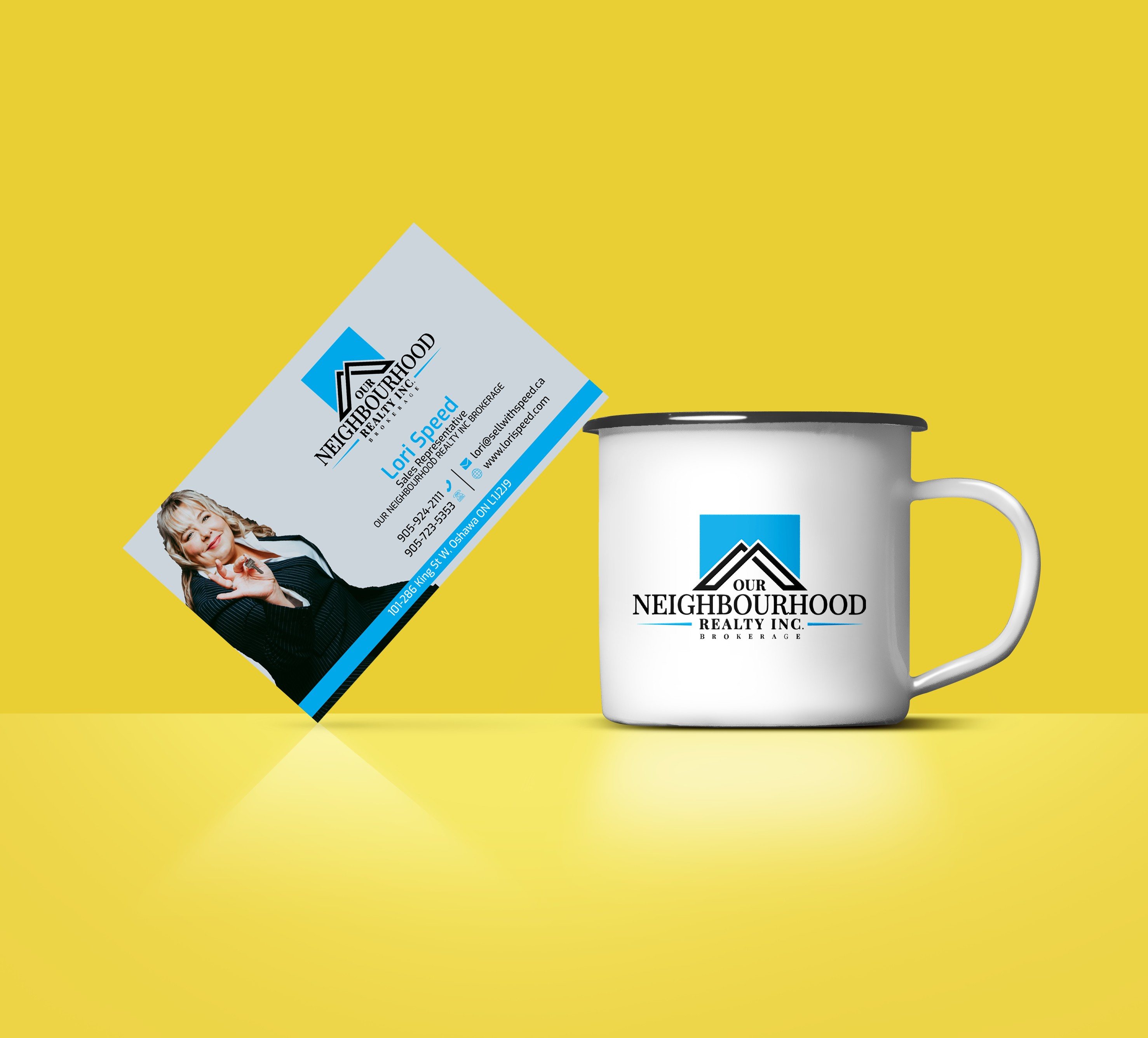 Design de Carte de Visite par orlaslim pour ce projet | Design #21767217