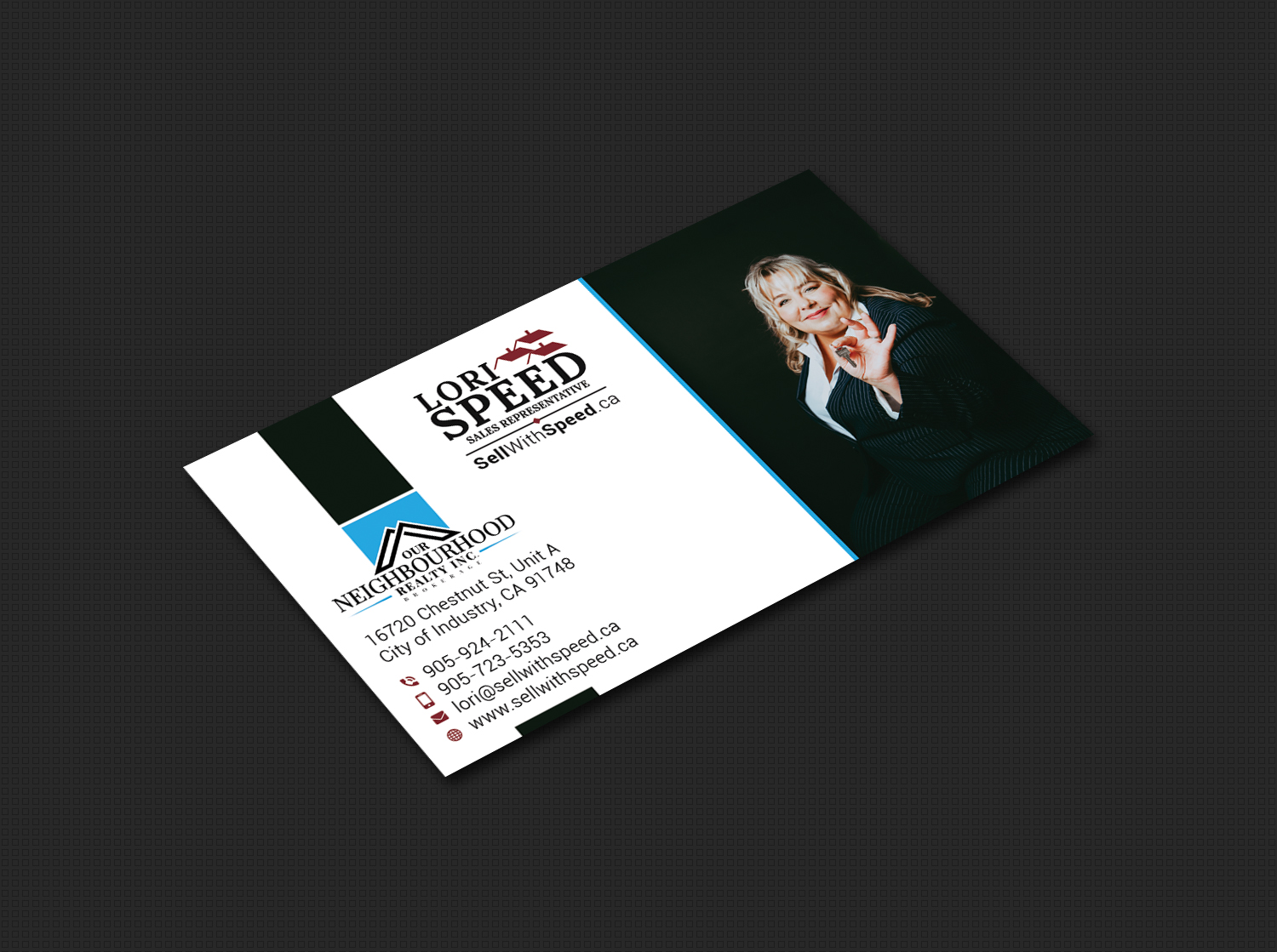 Visitenkarten-Design von Bold Pixels für dieses Projekt | Design #21715314