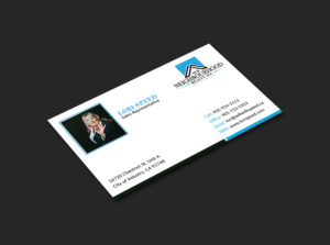 Diseño de Tarjeta de Presentación por Bold Pixels para este proyecto | Diseño: #21766254
