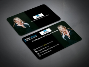 Business Card Design by shahinali01531 2