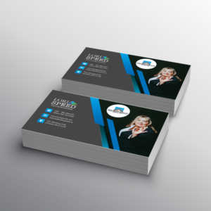 Business Card Design by Michaels_Tech