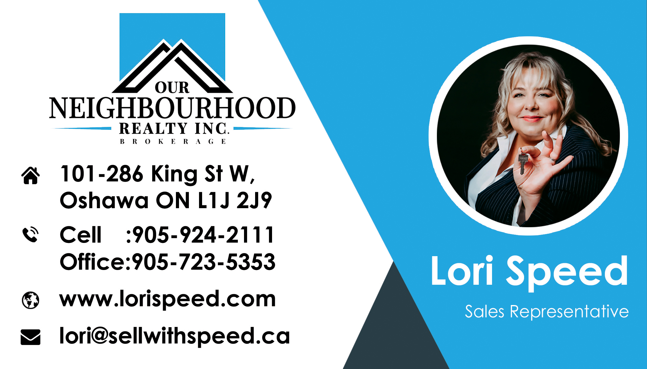 Business Card Design by Thadam Web and Media Designs for this project | Design #21735803