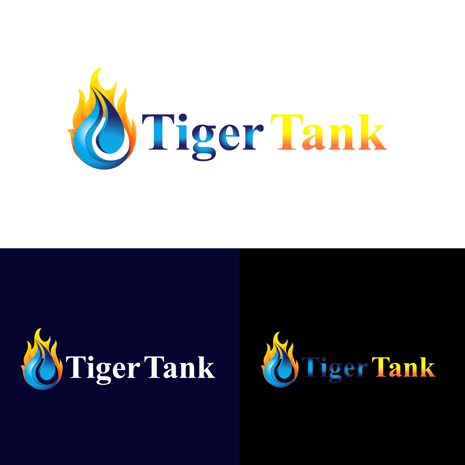 Logo Design by 2logix for KVC Industries | Design #21724298