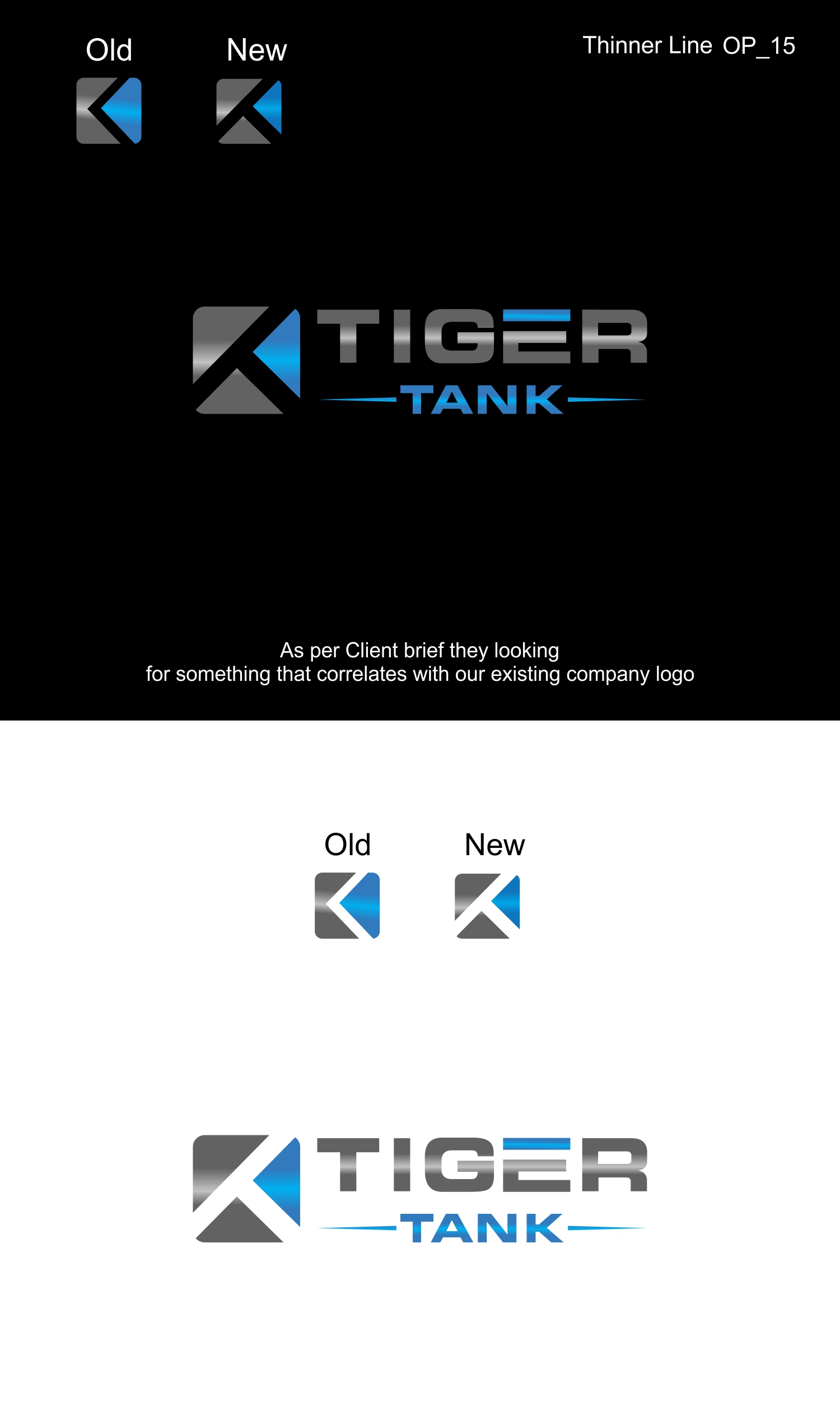 Logo Design by Jenny for KVC Industries | Design: #21731057