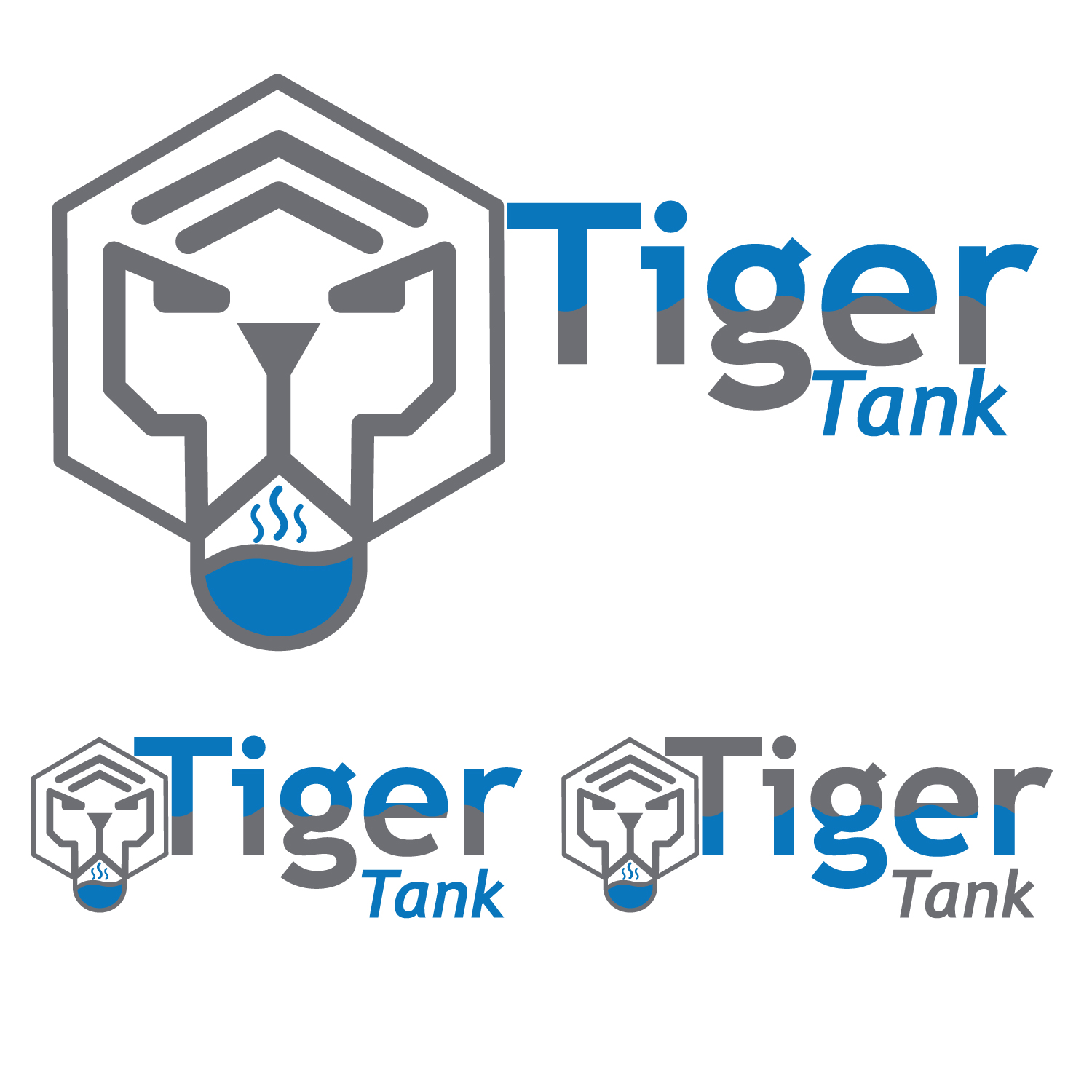 Design de Logo par lasitha 851 pour KVC Industries | Design #21727149