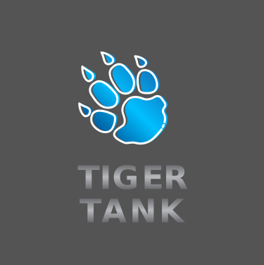 Logo-Design von Cheeky Pinto für KVC Industries | Design #21724189