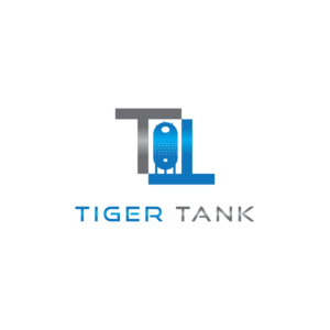 Tiger Tank | Logo Design by GVisions