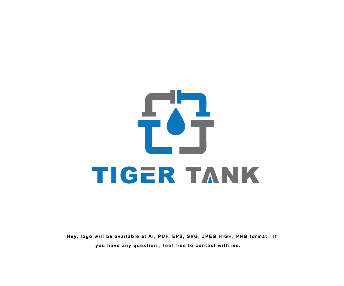 Logo Design by Design Solving for KVC Industries | Design #21717350