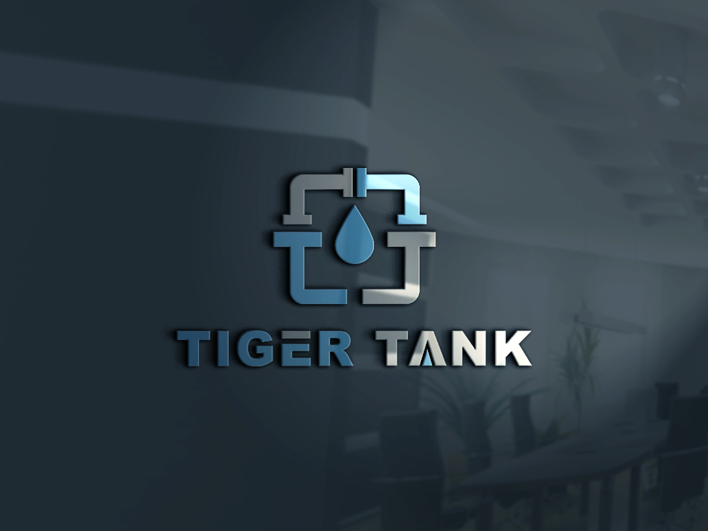 Logo Design by Design Solving for KVC Industries | Design #21717351