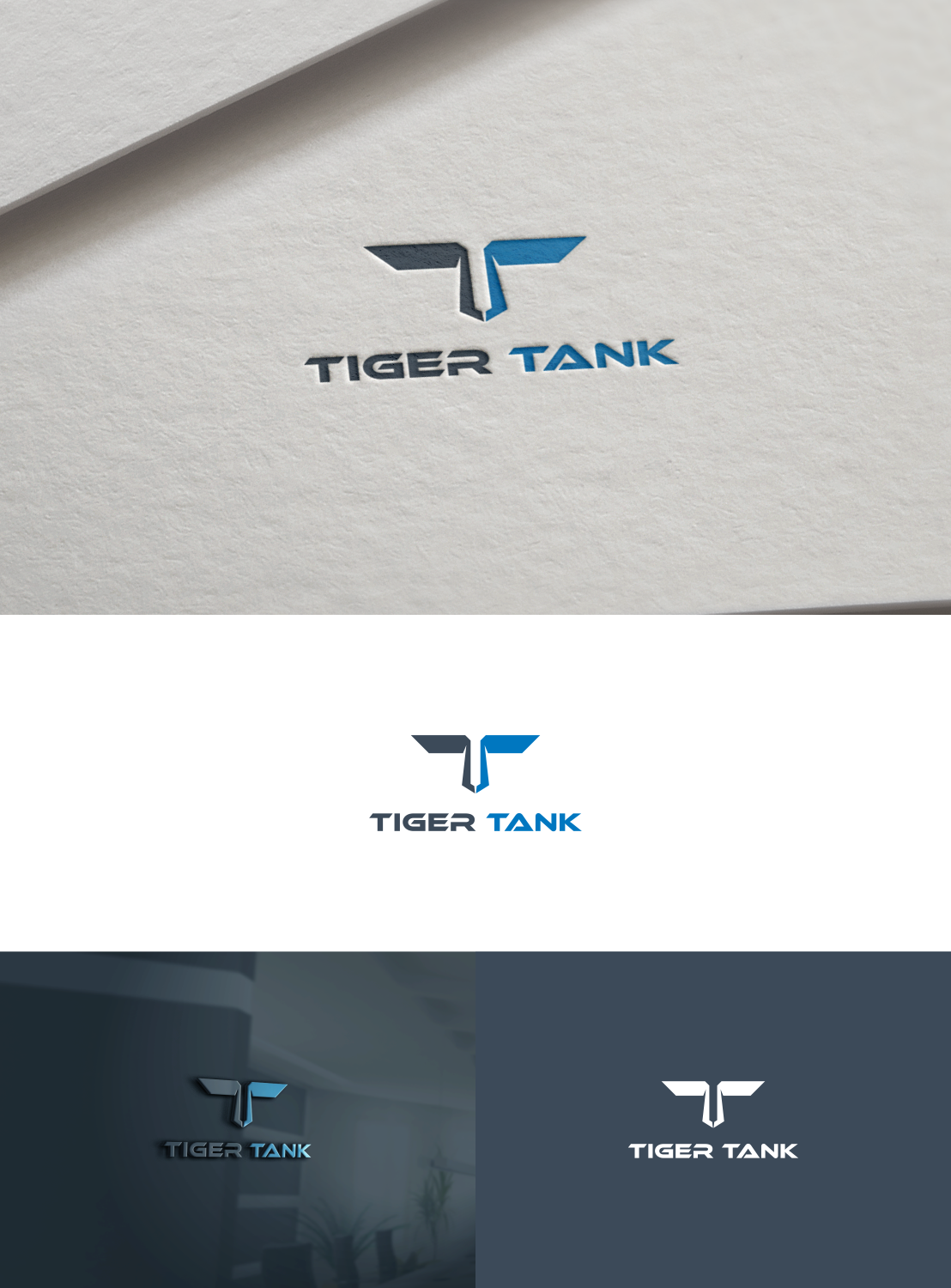 Diseño de Logo por anggun diantorro 2 para KVC Industries | Diseño #21719867