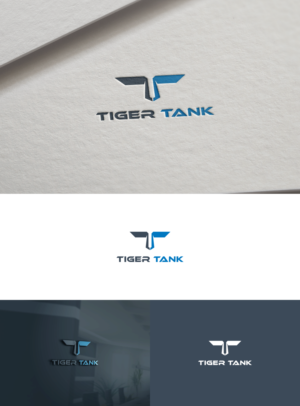 Logo-Design von anggun diantorro 2 für KVC Industries | Design: #21719867