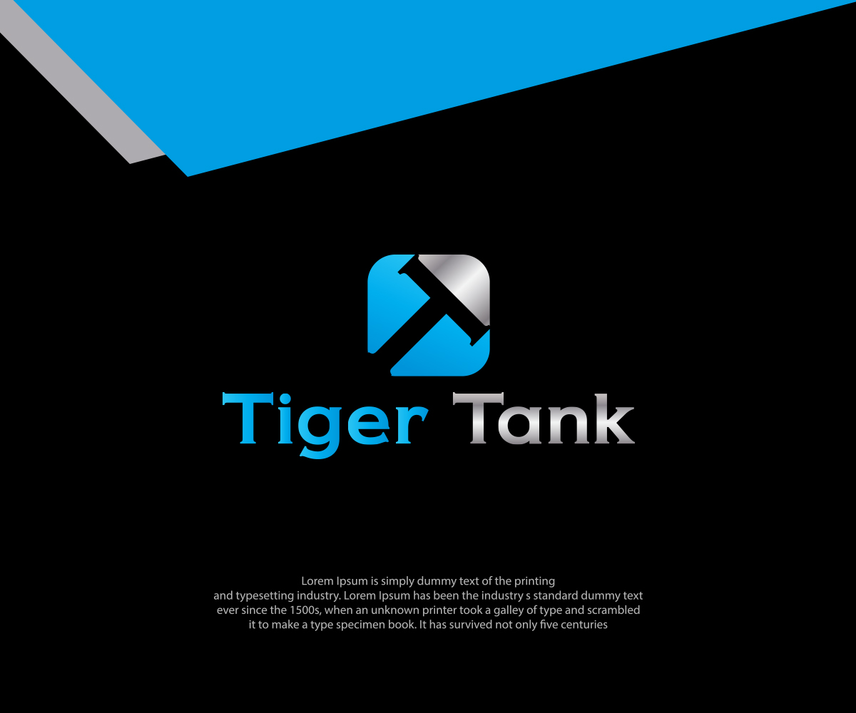 Logo Design by RedLine 3 for KVC Industries | Design #21720139