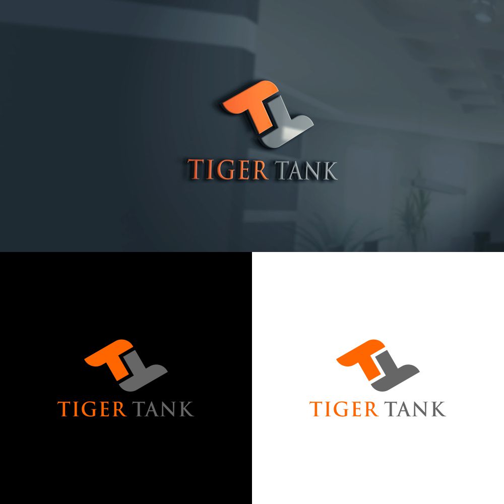 Logo Design by Pangestu 9 for KVC Industries | Design #21721397