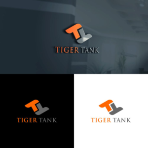 Logo Design by Pangestu 9 for KVC Industries | Design: #21721397