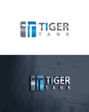 Logo Design by k.l.s.chatterjee 2 for KVC Industries | Design #21716213