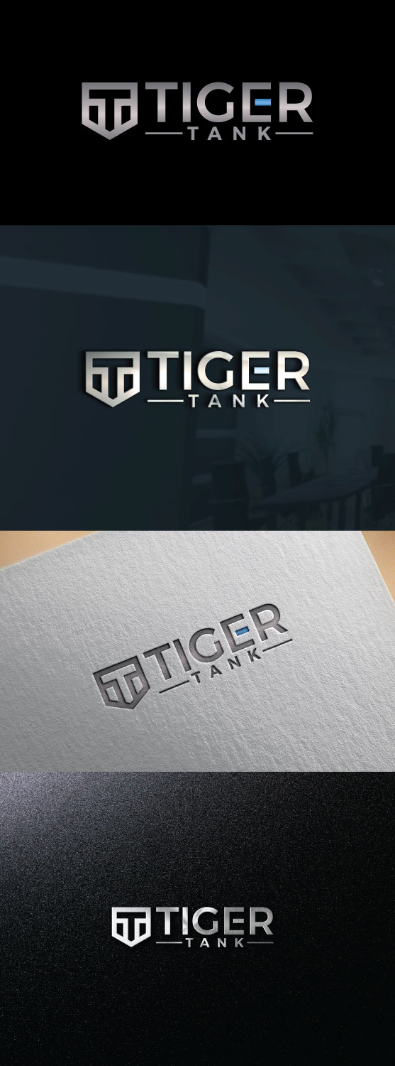 Logo Design by Artraj0196 for KVC Industries | Design #21728217