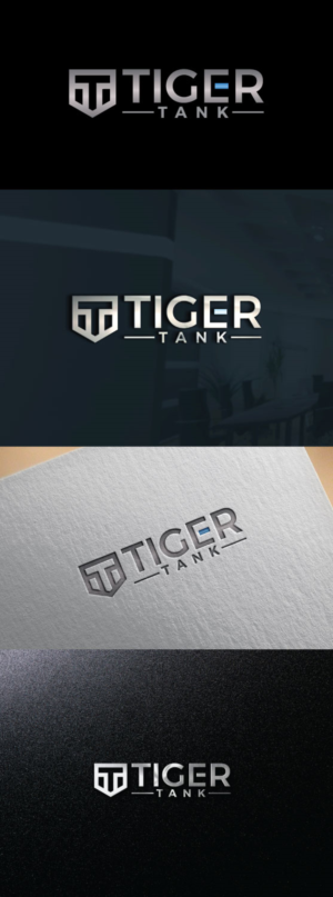 Logo Design by Artraj0196 for KVC Industries | Design: #21728217